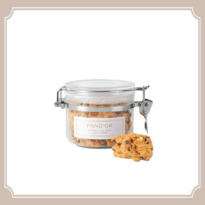 

Sale Pand'Or | Chocolate Chips Jar