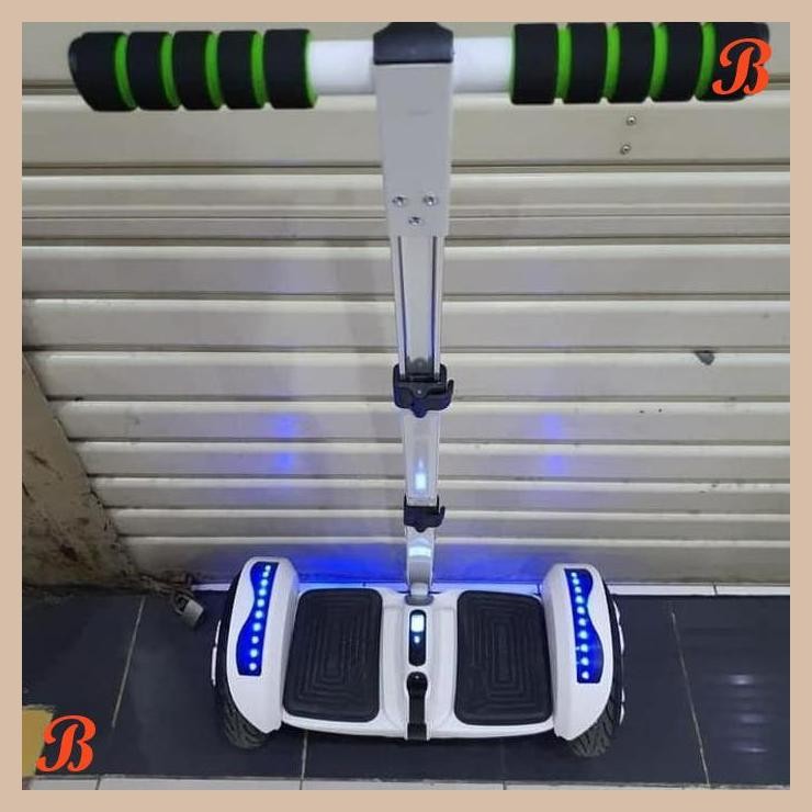 [ACA] Balance wheel besar segway 10inch Merk Minirobot