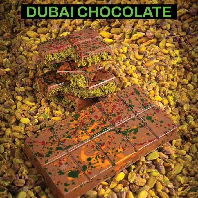 

Grosir Dubai Chocolate Don Bakeshop Jastip