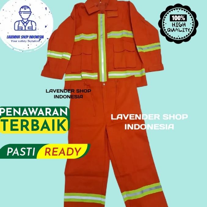 TERBARU BAJU PEMADAM KEBAKARAN / BAJU PEMADAM TAHAN API