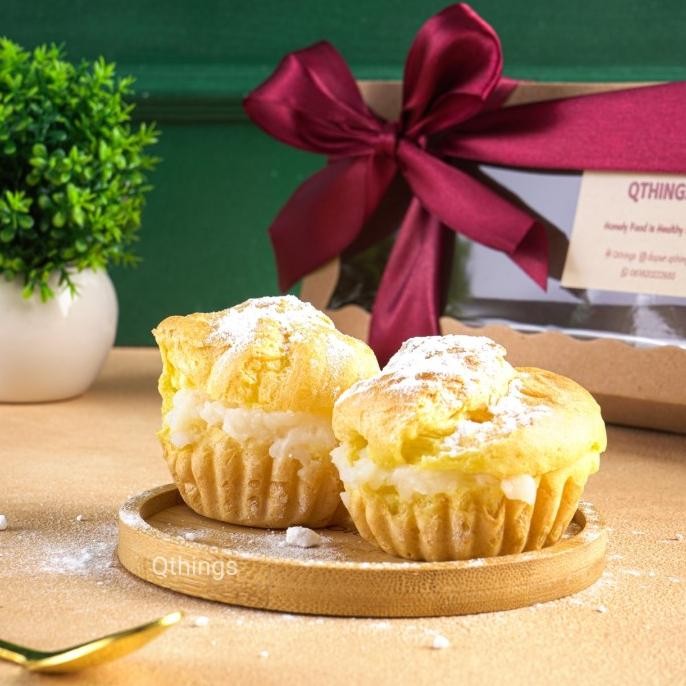 

Murah Hampers Kue Soes