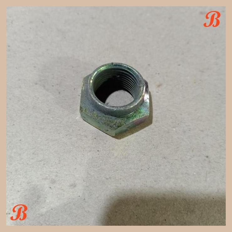 [GGT] Mur pinion gardan Hartop