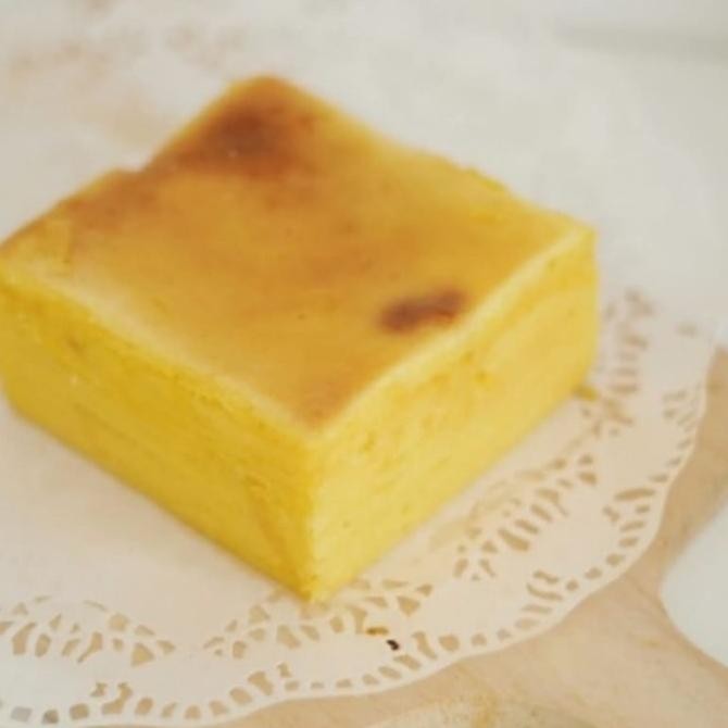 

Promo Kue Lapis Sehat 3 Varian Debm Keto Friendly