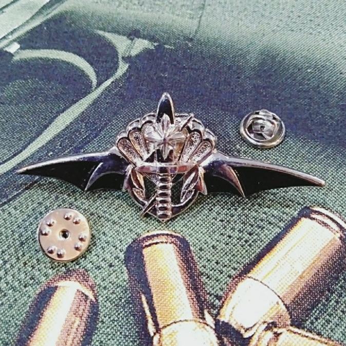 new  NA WING DENJAKA | BREVET DENJAKA murah