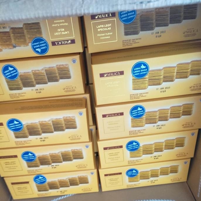 

Murah Lapis Legit Malica Surabaya