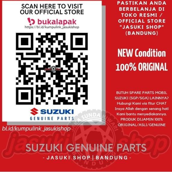 Stang Wiper Jimny Katana