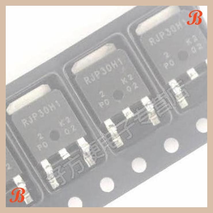 [SRE] RJP30H1 RJP 30H1 IGBT LCD TV Plasma To-252 IC SMD