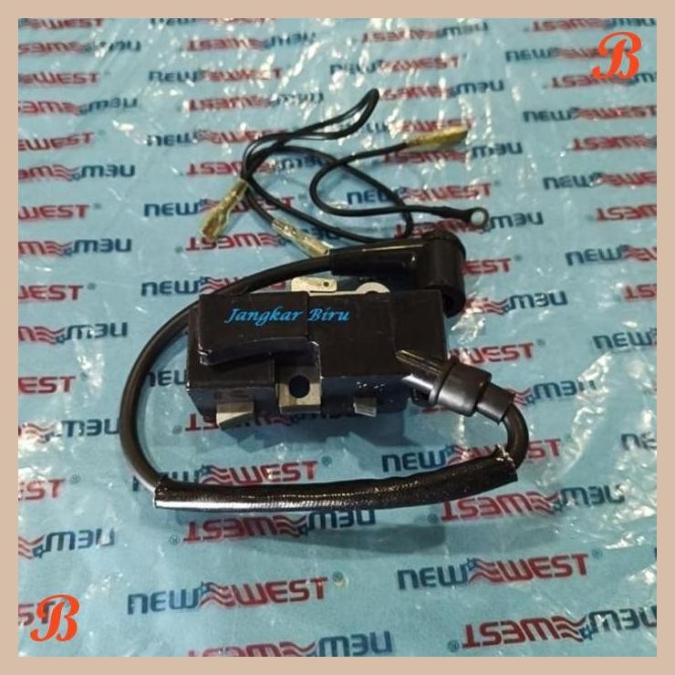 [JRB] IGNITION MODULE CDI 365SP 372XP NEW WEST