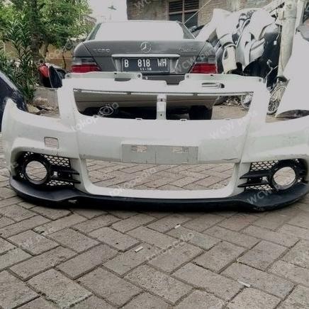 Promo Bumper Bemper Depan Suzuki Swift Gt3 Gt 3 Original