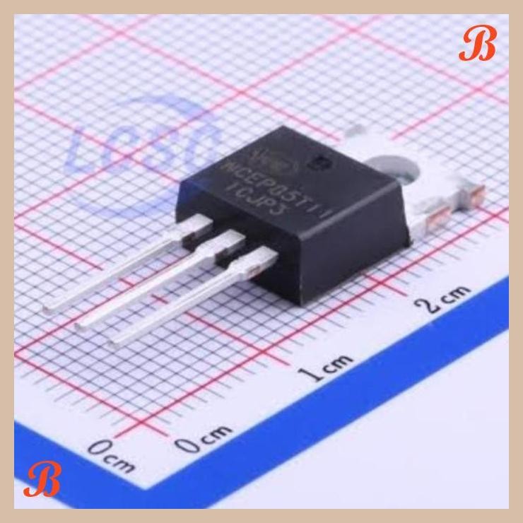 [SRE] NCEP85T11 NCEP85T11M NCEP 85T11 110A 85V Mosfet NCE To-220 N-Channel
