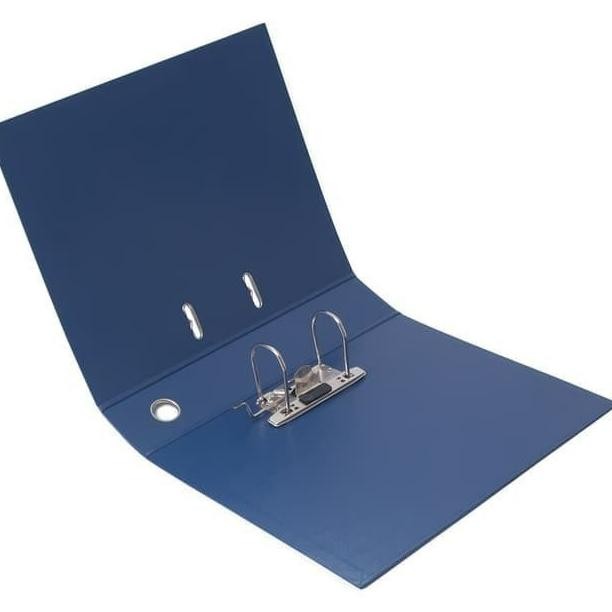 

ORDNER BANTEX 1465V 7CM F4 - BLUE murah