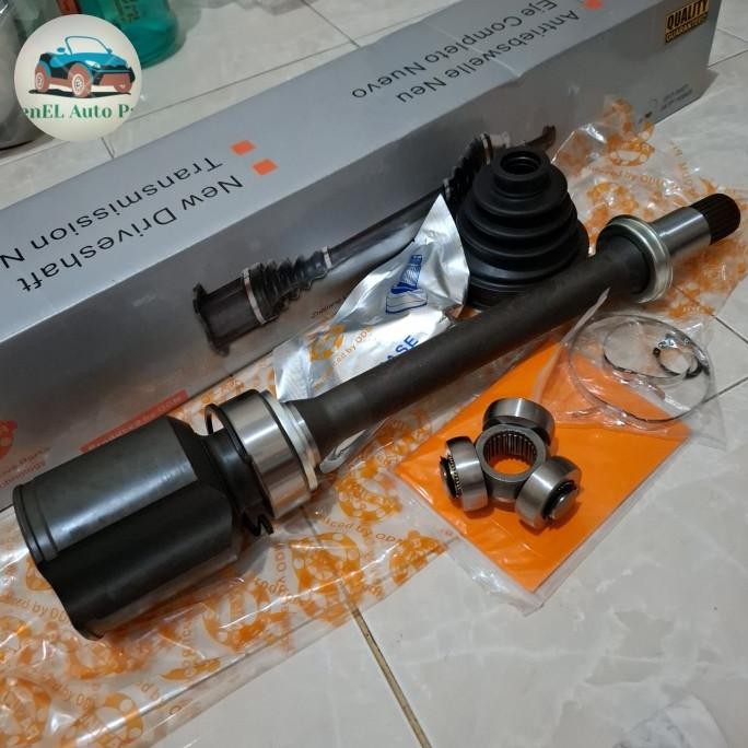 As roda Cv joint dalam kanan Toyota Camry ACV30 Harrier ACU30 Alphard  ANH10 2400CC ....
