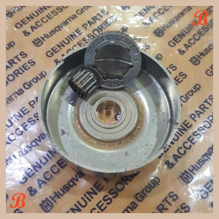 [JRB] CHAIN SPROCKET SENSO 365 SP 365SP HUSQVARNA ORIGINAL