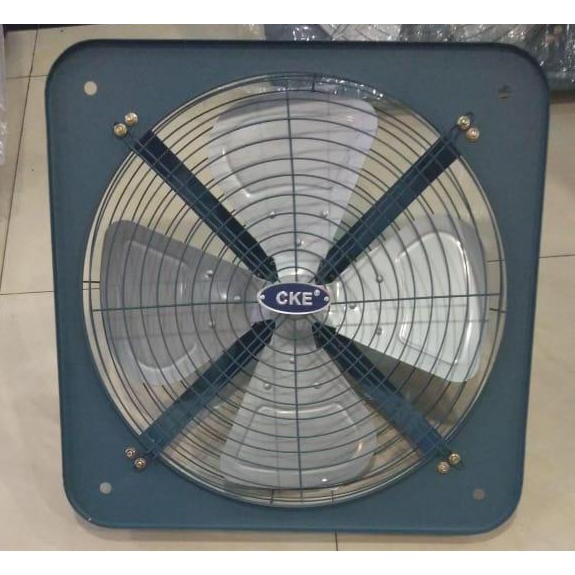 ready Exhaust Fan CKE 12 12 inch APK30-6