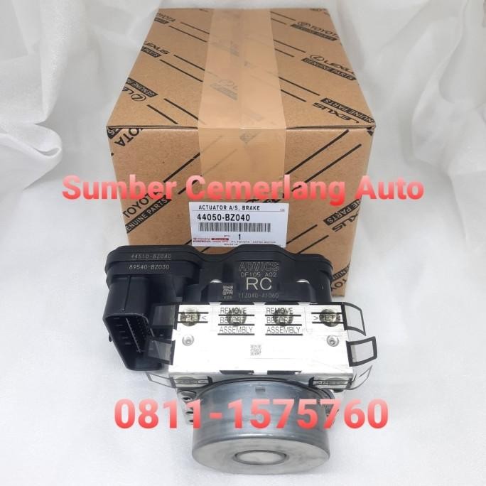 gdshop- MODUL ABS AVANZA 2015 SAMPAI 2017 44050-BZ040 44510-BZ040