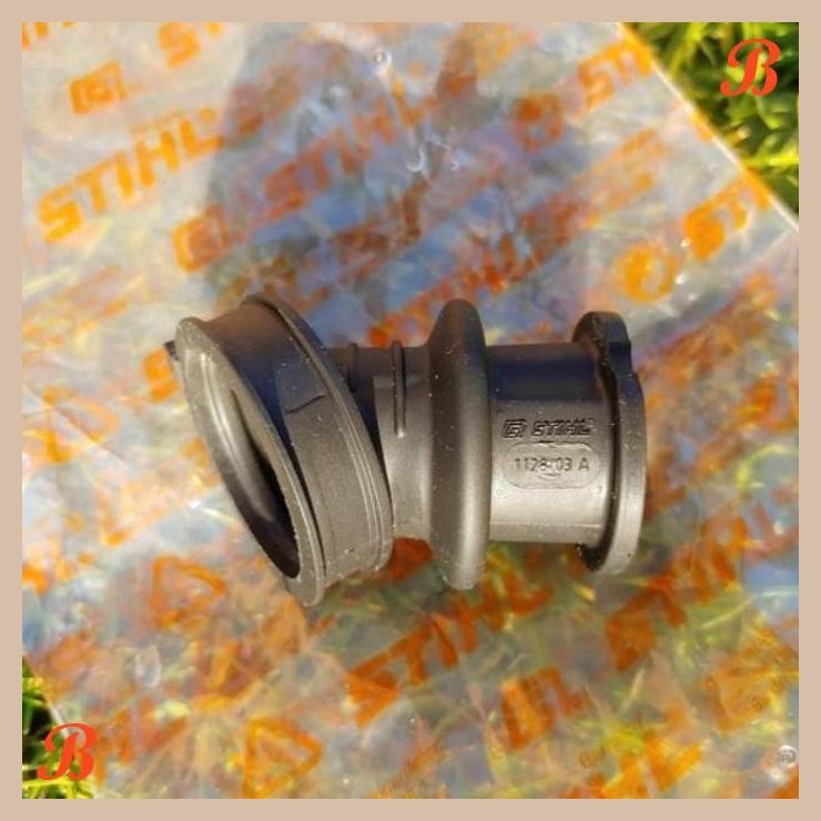 [JRB] MANIFOLD MS-440 STIHL ORIGINAL