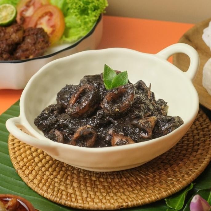 

Sale Lahap Bareng - Paket Lauk Favorit 2 Lauk | Makanan Instant Ready To Eat, Real Food, Praktis & Tanpa Pengawet