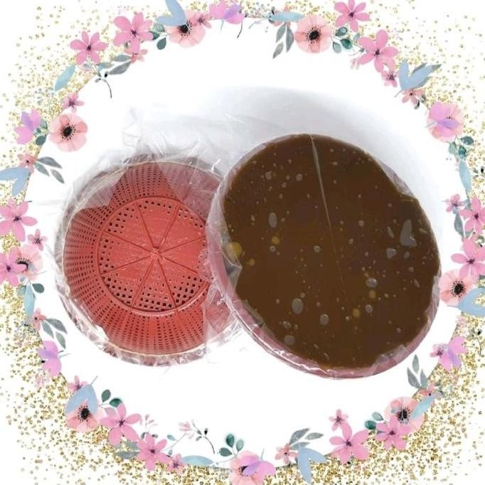 

Sale Dodol Betawi Asli Ketan Paris - Hb Toha Oleh Oleh Khas Jakarta (Besek Besar 1,6Kg)