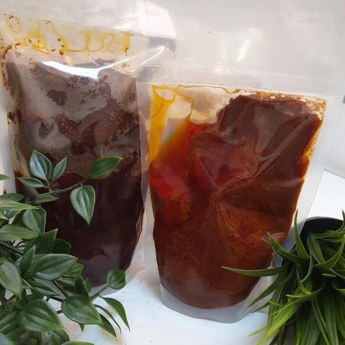 

Murah Rendang Paru Masak Pakai Kayu Asli Dari Padang Langsung