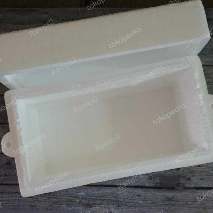 

Box Styrofoam Box Foam Packing Terlaris