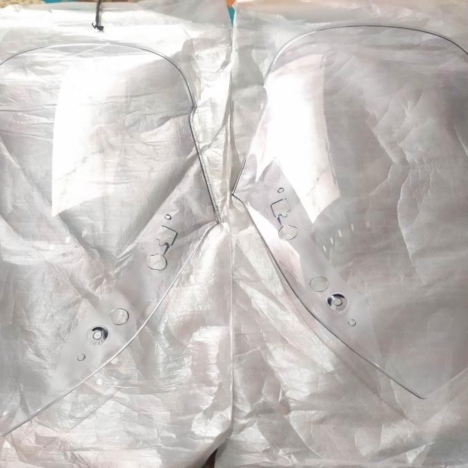 New VISOR XMAX 250 ORIGINAL YAMAHA