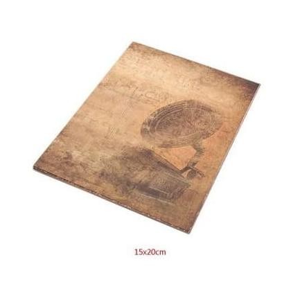 

Scrapbooking Paper Pack 15X20Cm - Retro Pattern Background (14 Sheets) Best Seller