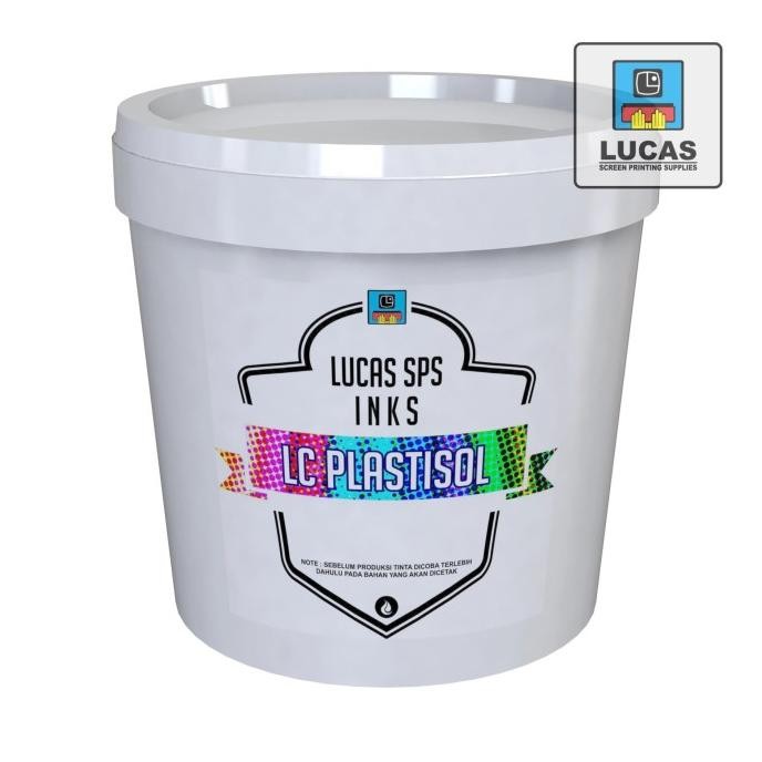 

LUCAS LC Plastisol A