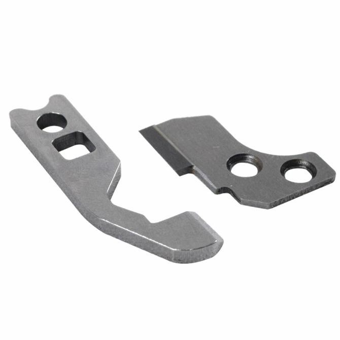 PISAU OBRAS JANOME - KNIFE SET UNTUK MESIN OBRAS JANOME PORTABLE TERMURAH