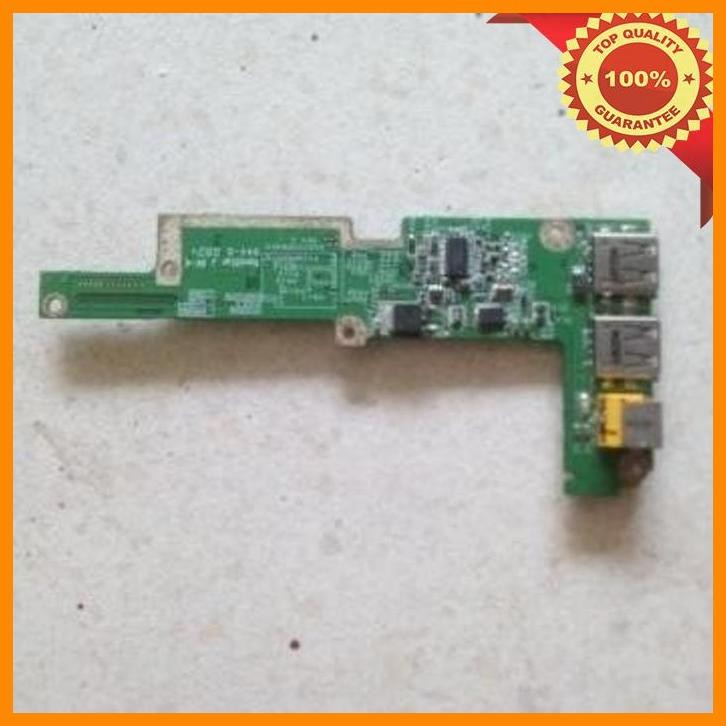 [cri] cc - mini board konektor jack dc usb port laptop acer aspire 4520 4720