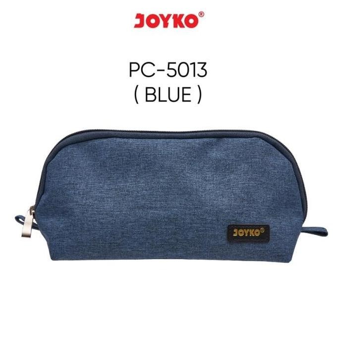 

Terbaru Pencil Case / Tempat Pensil Joyko PC-5013