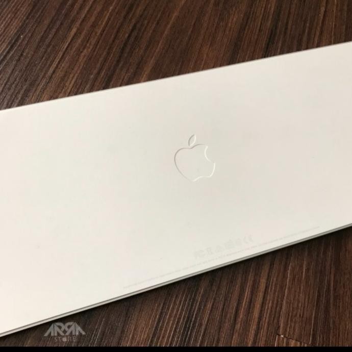 Magic Keyboard Original Apple Gen 2 Second