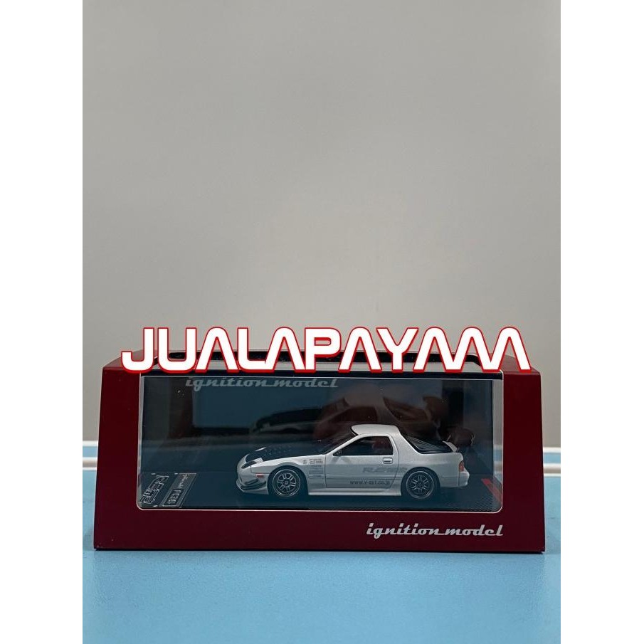 Sale Ignition Model Rx7 Fc3S Re Amemiya Ignition Model Rx7 Re Amemiya Fc3S