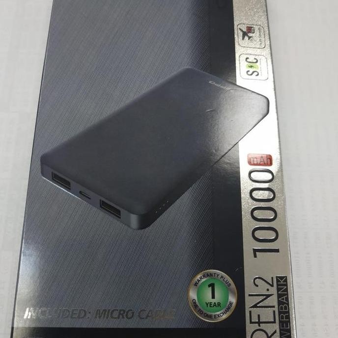 Power Bank Hippo TREN.2 10000mah