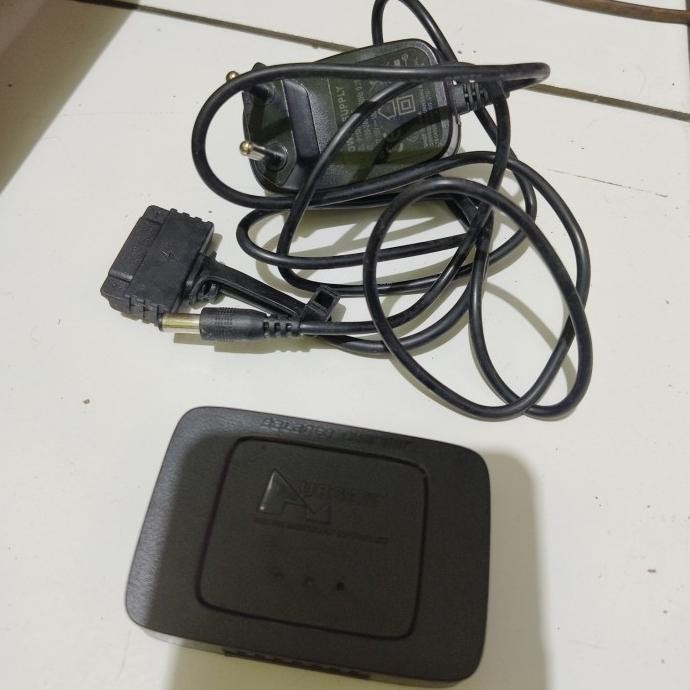 Charger Hubsan Zino Pro Plus