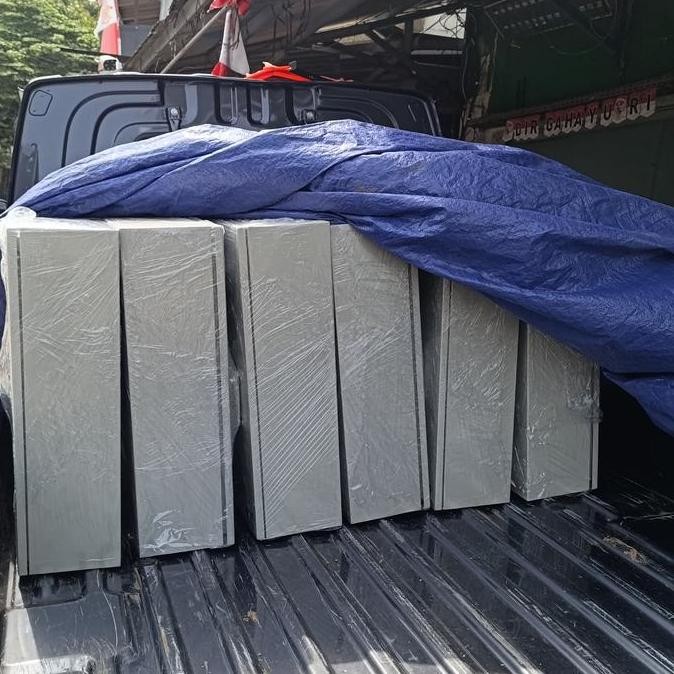 Diskon Panel Capasitor Bank 40Kvar