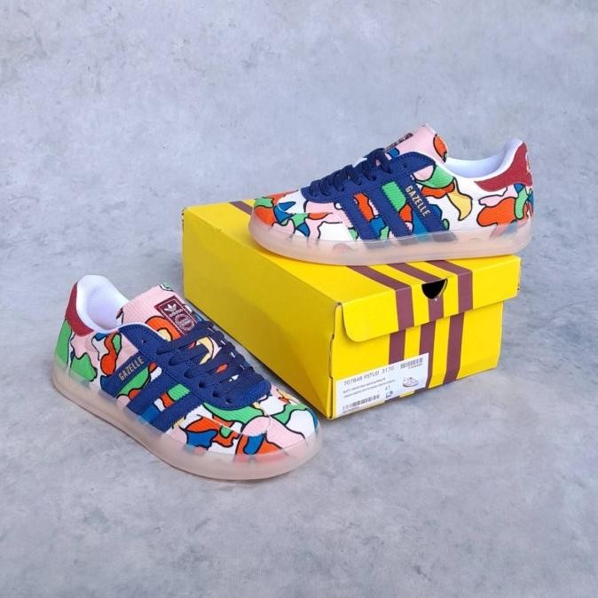 Sale Adidas Gazelle Indoor Sean Wotherspoon