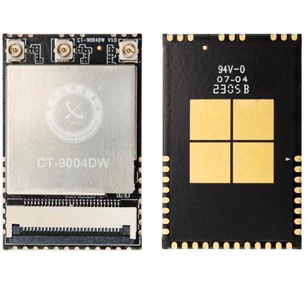 Modul Wifi SJRC F22S S2 Pro Plus Signal Board