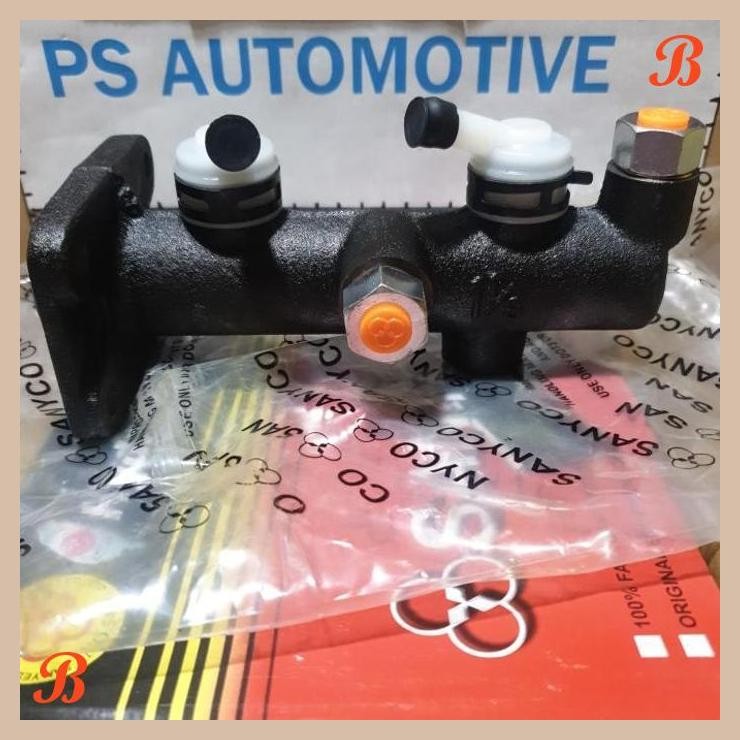 [PSA] MASTER CENTRAL REM MITSUBISHI UMPLUNG MB162443 SANYCO