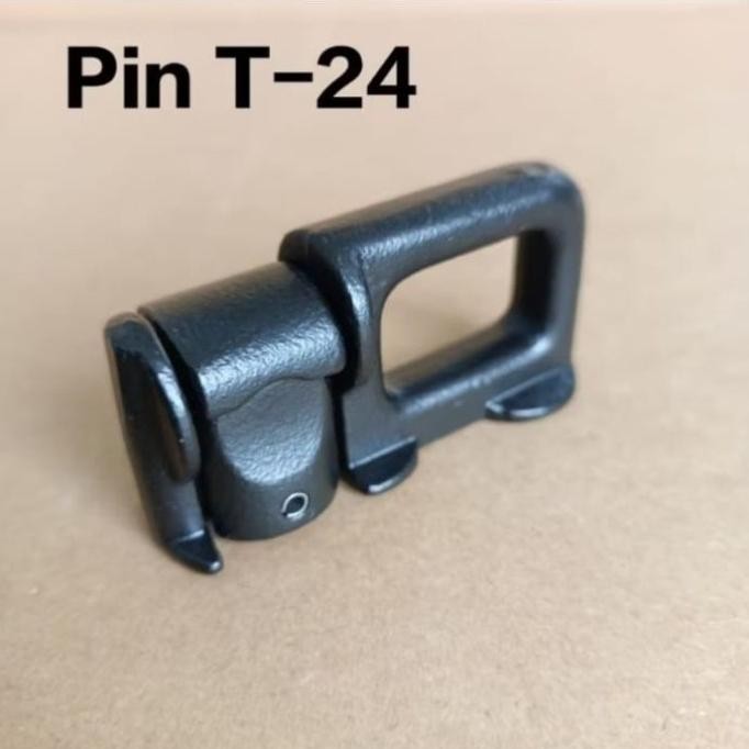 Terlaris Kunci Pin T24 N Box Speaker Gantung Pinlock Lock Array Trelek T24N T 24N T 24 Monitor Floor