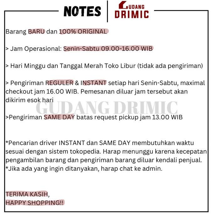 

Tersedia Isi Refill Pulpen Frixion Clicker Erasable 0.5 / 0.7 Mm - 1 Box Isi 12 Pcs