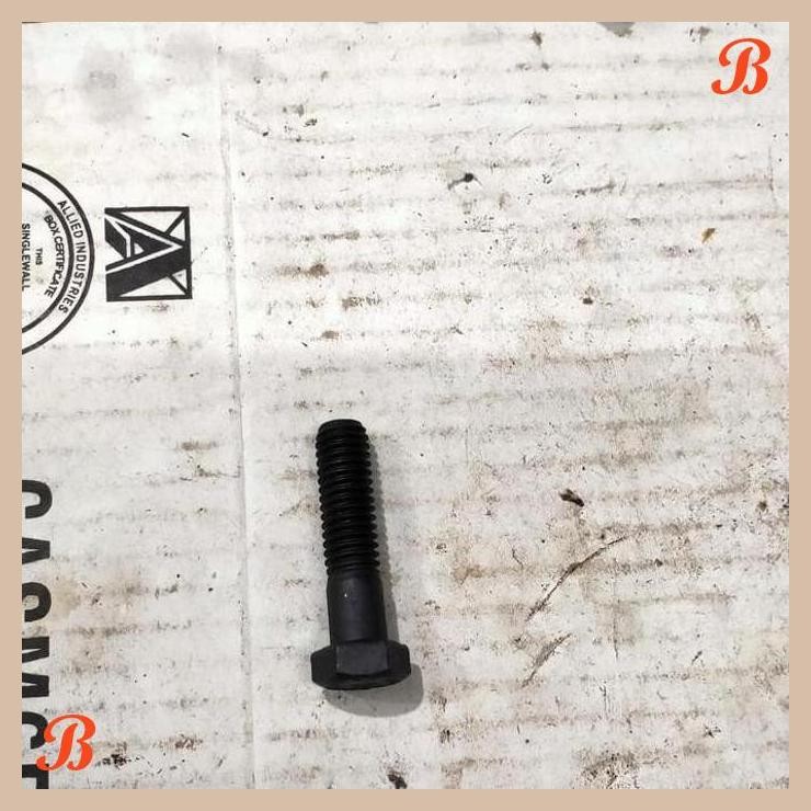 [PSJ] BAUT FREELOCK JEEP CJ 7