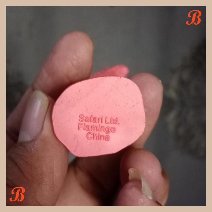 [MFA] FIGURE FLAMINGO SAFARI