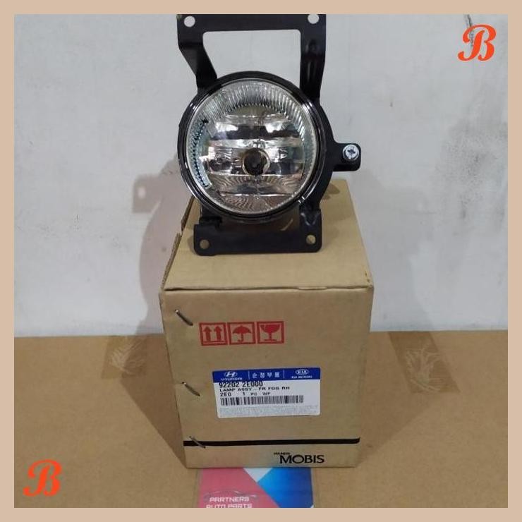 [PRS] FOGLAMP KANAN HYUNDAI TUCSON