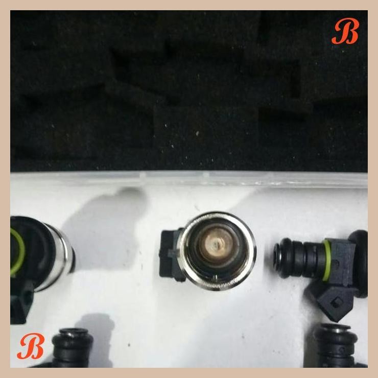 [PSJ] JEEP CHEROKEE XJ, GRAND CHEROKEE ZJ, WRANGLER YJ INJECTOR RACING