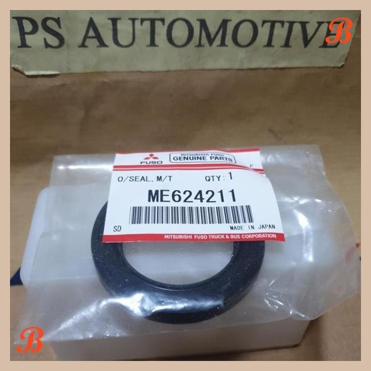 [PSA] SEAL VERSENELENG DEPAN MITSUBISHI CANTER ORIGINAL ME624211