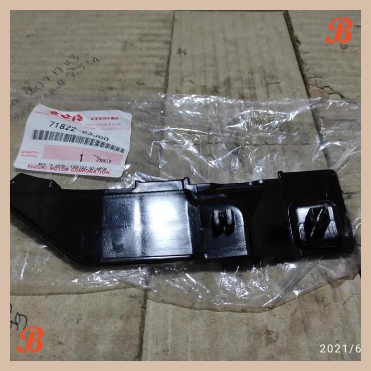 [AVP] BREKET BEMPER BELAKANG SWIFT TYPE GL