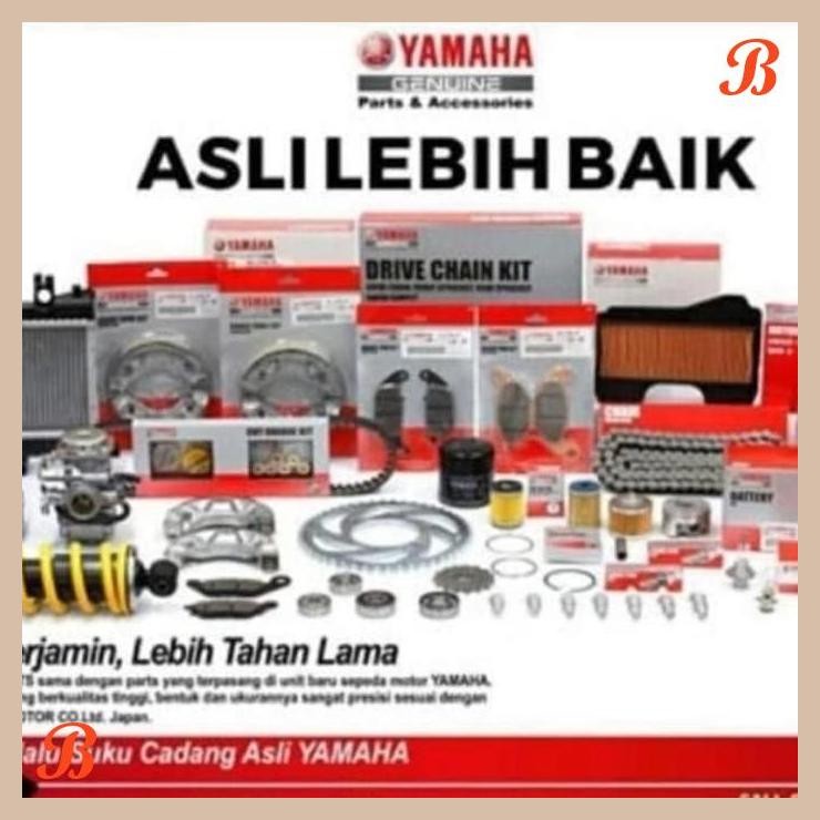 [REIN] COVER TUTUP CVT NMAX N MAX OLD LAMA ASLI ORI YAMAHA 2DP E5431 00