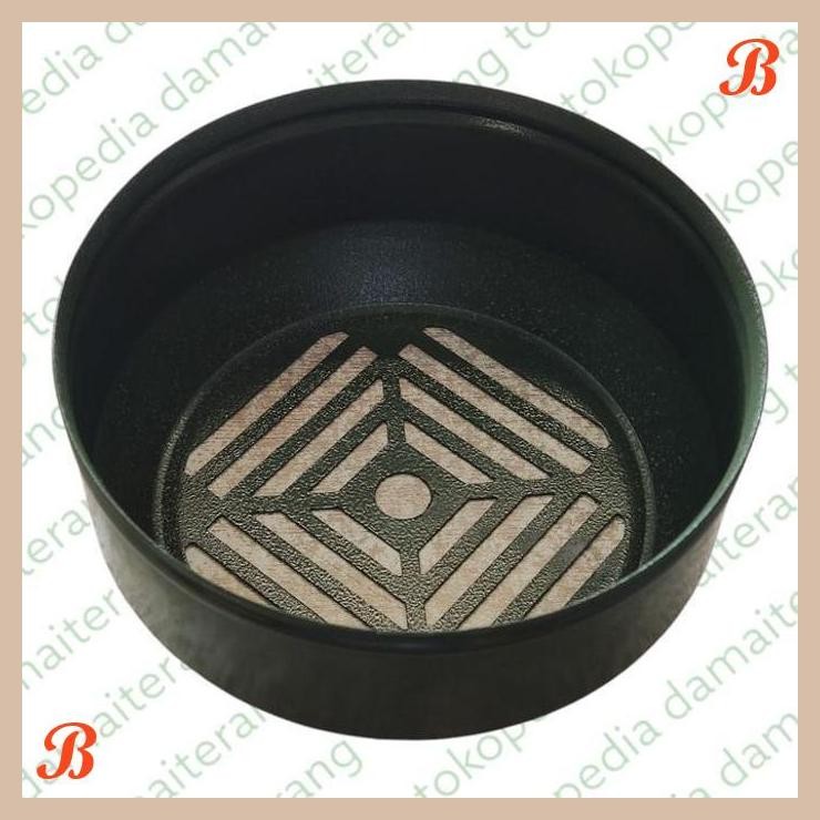 [DMT] COVER FAN / TUTUP KIPAS POMPA AIR SHIMIZU JET 100