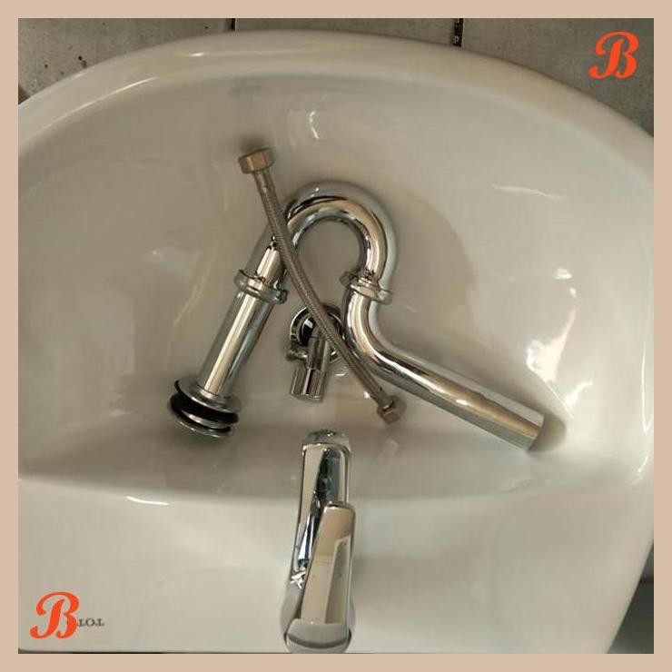 [UBK] WASTAFEL TOTO LW247