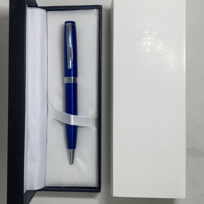 

Tersedia Pulpen Si / Pulpen Esklusif / Pulpen Elegant F1 Ballpoint